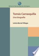 Tomás Carrasquilla