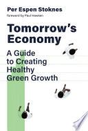 Tomorrow's Economy