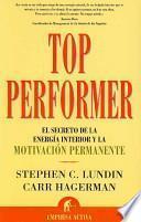 Top performer