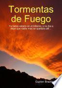 Tormentas de Fuego