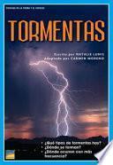 ¡Tormentas!