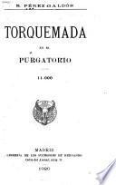 Torquemada en el purgatorio