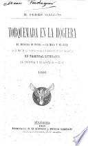 Torquemada en la hoguera