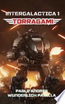 Torragami (Intergaláctica nº 1)