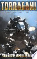 Torragami (Intergaláctica nº 1)