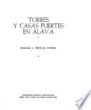 Torres y casas fuertes en Alava