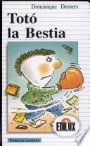Totó la bestia