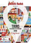 TOURS 2019 Petit Futé