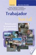 Trabajador Social. Temario Para la Preparacion de Oposiciones. Volumen Ii. Servicios Sociales. E-book