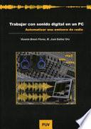 Trabajar con sonido digital en un PC