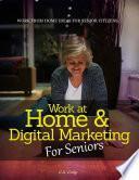 TRABAJAR EN CASA Y MARKETING DIGITAL PARA MAYORES