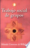 Trabajo social de grupos