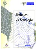 Trabajos de Geologia