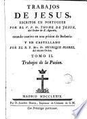Trabajos de Jesus, 2