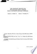 Trabajos de matemática