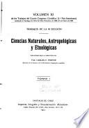 Trabajos del cuarto Congreso científico ( 1.0 Pan-americano) celebrado en Santiago de Chile del 25 de diciembre de 1908 al 5 de enero de 1909 ...