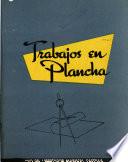 Trabajos en plancha