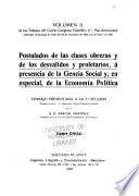 Trabajos