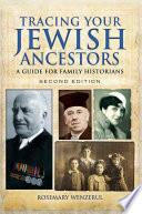 Tracing Your Jewish Ancestors