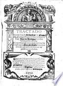 Tractado subtilissimo d[e] Arismetica y de Geometria