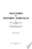 Tractores y motores agrícolas