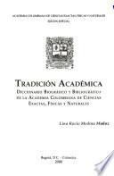 Tradición Académica
