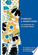 Tradición y modernidad