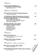 Tradiciones de Guatemala