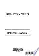Tradiciones mexicanas