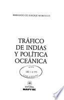 Tráfico de Indias y política oceánica