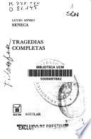 Tragedias completas
