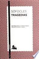 Tragedias