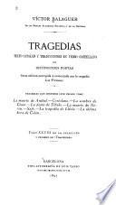 Tragedias
