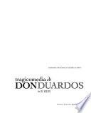 Tragicomedia de Don Duardos