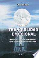 Tranquilidad Emocional