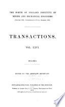 Transactions
