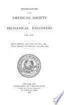 Transactions of ASME.