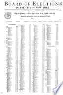 Transcript of the Enrollment Books