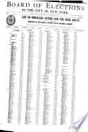 Transcript of the Enrollment Books