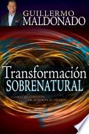 Transformación Sobrenatural