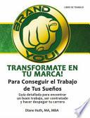 Transformate en Tu Marca!