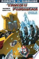 Transformers Robots in Disguise