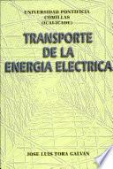 Transporte de la energía eléctrica