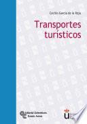Transportes turísticos