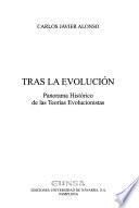 Tras la evolución