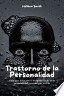 Trastorno Límite de la Personalidad: Resurgiendo de las Cenizas