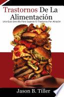 Trastornos de la Alimentación