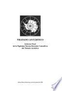 Tratado Antártico