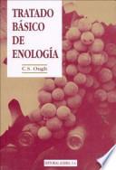 Tratado básico de enología