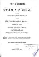 Tratado completo de geografia universal